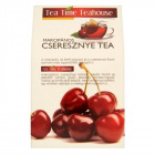 Tea Time Teahouse marcipános cseresznye tea 100g 