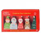 Ets 10 karácsonyi mesefigura függők bio tea 12g Ets 10 karácsonyi mesefigura függők bio tea 12g