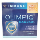 Olimpiq SXC Immuno 250% kapszula (2x60db) 120db Olimpiq SXC Immuno 250% kapszula (2x60db) 120db