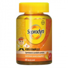 Supradyn Kids Complex gumivitamin - gyümölcs ízű 60db Supradyn Kids Complex gumivitamin - gyümölcs ízű 60db
