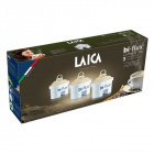 Laica Bi-flux coffee tea vízszűrőbetét 3db Laica Bi-flux coffee tea vízszűrőbetét 3db