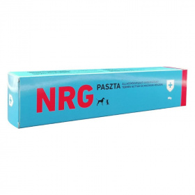 NRG Paszta 80g