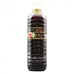 Solio tökmag ét- és saláta olaj 500ml