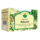 herbária babaváró tea 20db herbária babaváró tea 20db