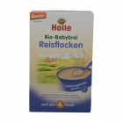 Holle Bio rizskrém babáknak 250g Holle Bio rizskrém babáknak 250g
