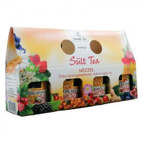 Mecsek sült tea (4x40ml) 4db