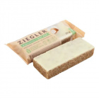 Eredeti ziegler zabszelet kókuszos joghurtos bevonattal 70g Eredeti ziegler zabszelet kókuszos joghurtos bevonattal 70g