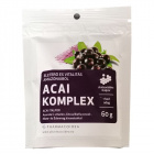 Pharmacoidea ACAI komplex italpor 60g Pharmacoidea ACAI komplex italpor 60g