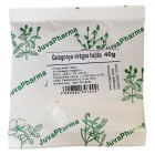 JuvaPharma galagonya virág tea 40g JuvaPharma galagonya virág tea 40g