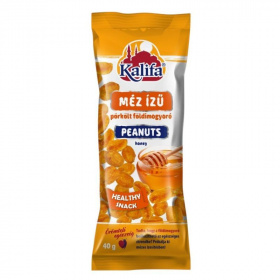 Kalifa földimogyoró - mézes 40g