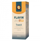Flavin7 G77 TimeX szirup 500ml Flavin7 G77 TimeX szirup 500ml