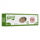 Felicia bio barnarizs spagetti gluténmentes tészta 250g Felicia bio barnarizs spagetti gluténmentes tészta 250g