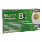 Jutavit B12-vitamin 1000µg tabletta 60db Jutavit B12-vitamin 1000µg tabletta 60db