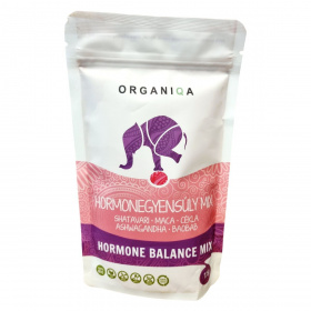 Organiqa Hormonegyensúly Mix 100% (bio) 125g