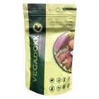 Vegadokk hamburgerpogácsa-fasírt alappor (spenót-leveleskel) 250g Vegadokk hamburgerpogácsa-fasírt alappor (spenót-leveleskel) 250g