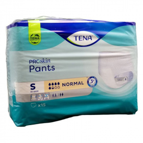 Tena Pants Normal nadrágpelenka (S, 1189 ml) 15db