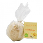 Yamuna fürdőbomba (fűszeres vanília) 95g Yamuna fürdőbomba (fűszeres vanília) 95g