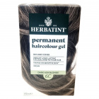 Herbatint 6C sötét hamvas szőke hajfesték 170ml 