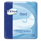 Tena 60x60cm betegalátét 30db Tena 60x60cm betegalátét 30db
