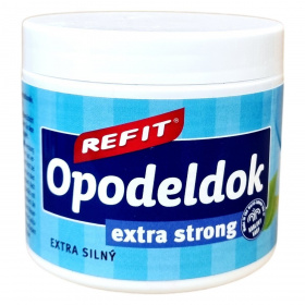 Refit Opodeldok hűsítőgél - kámforos 200ml