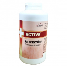 Vita + Active Retekcsíra kapszula 250db