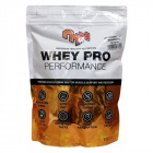 MHN Whey Pro Performance tejsavó fehérje - eper, banán 1000g MHN Whey Pro Performance tejsavó fehérje - eper, banán 1000g