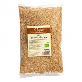 Naturgold bio tönkölykorpa 200g