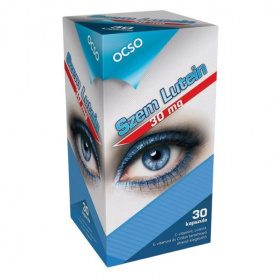 Ocso Szem lutein (30mg) kapszula 100db