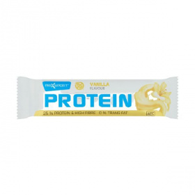 Max Sport gluténmentes protein szelet - vanília 60g