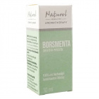 Naturol illóolaj - borsmenta 10ml Naturol illóolaj - borsmenta 10ml