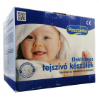 Pesztonka elektromos mellszívó adatpterrel 1db Pesztonka elektromos mellszívó adatpterrel 1db