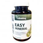 Vitaking Easy Mineral kapszula 90db Vitaking Easy Mineral kapszula 90db