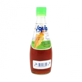 Squid halszósz 300ml