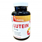 Vitaking Lutein 20mg gélkapszula 120db Vitaking Lutein 20mg gélkapszula 120db