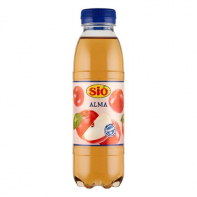 Sió gyümölcsital - alma 400ml