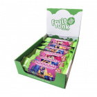 Fruitfunk Shimmer & Shine gyümölcsszelet áfonyával 20g Fruitfunk Shimmer & Shine gyümölcsszelet áfonyával 20g