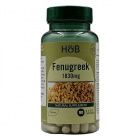 H&B Görögszéna (1830mg) kapszula 90db 