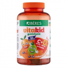 Béres vitakid C+D gumitabletta 90db Béres vitakid C+D gumitabletta 90db