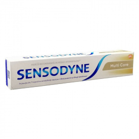 Sensodyne Multi Care fogkrém 75ml