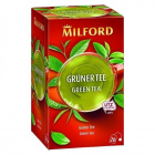 Milford zöld tea (20x1,75g) 20db 