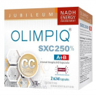 Olimpiq SXC CC 250% Jubileum DR kapszula (2x240db) 480db Olimpiq SXC CC 250% Jubileum DR kapszula (2x240db) 480db