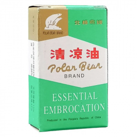 Dr. Chen Polar Bear Oil jegesmedve olaj 8ml