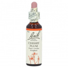 Bach Nr.06. Cherry Plum virágesszencia 20ml Bach Nr.06. Cherry Plum virágesszencia 20ml