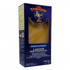 Luigi Tomadini lasagne tészta 500g Luigi Tomadini lasagne tészta 500g