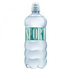 Vöslauer sport szénsavmentes ásványvíz 750ml 