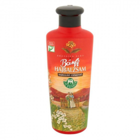 Bánfi hajbalzsam kupakos 250ml
