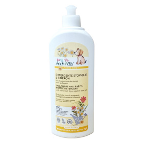 Anthyllis Baby bio mosogatószer 500ml