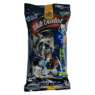 Buster csipkebogyó dental stick (húsmentes vitaminokkal, small 5-10kg) 110g Buster csipkebogyó dental stick (húsmentes vitaminokkal, small 5-10kg) 110g