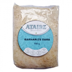 Ataisz barnarizs dara 500g