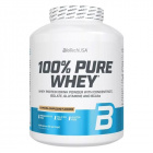 BioTechUSA 100% Pure Whey (karamell-cappuccino) tejsavó fehérjepor 2270g BioTechUSA 100% Pure Whey (karamell-cappuccino) tejsavó fehérjepor 2270g